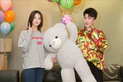 娱乐圈的吃瓜er