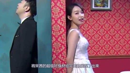 吃瓜娱乐女汉子